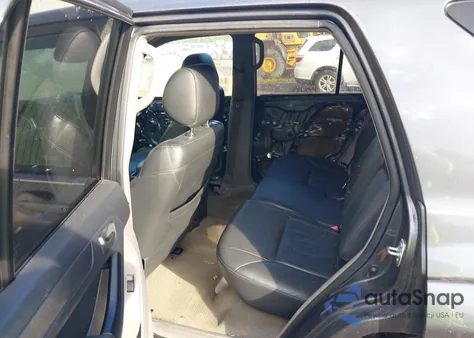 2006 Toyota 4Runner Sr5 Sport V6 из США, поврежденный, VIN JTEBU14R568056677